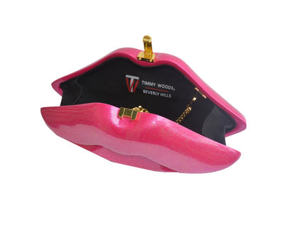 Fucshia Lips