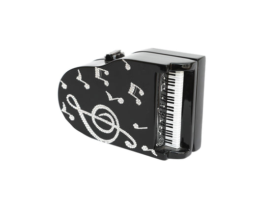 Heifetz Piano