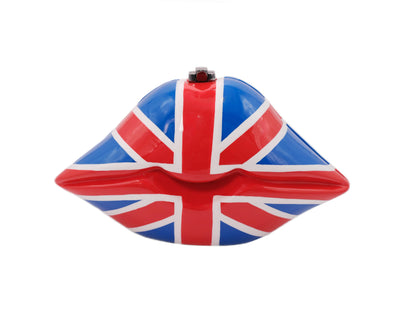 Hot British Lips