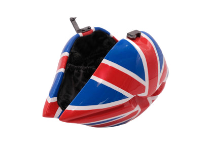 Hot British Lips