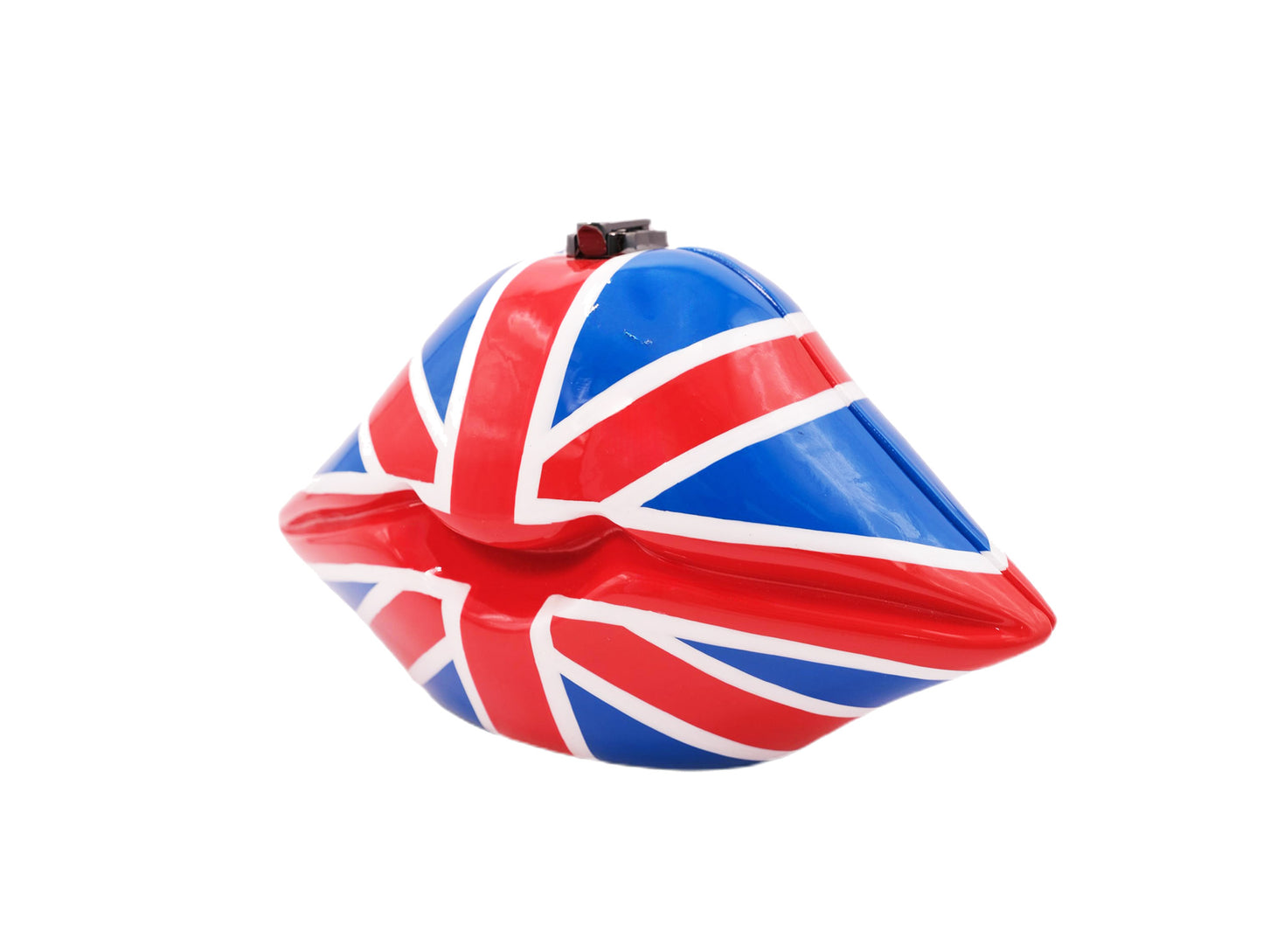 Hot British Lips