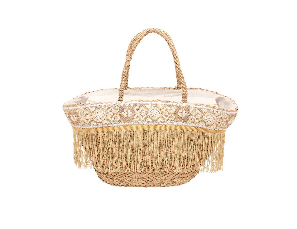 Imani Handbag