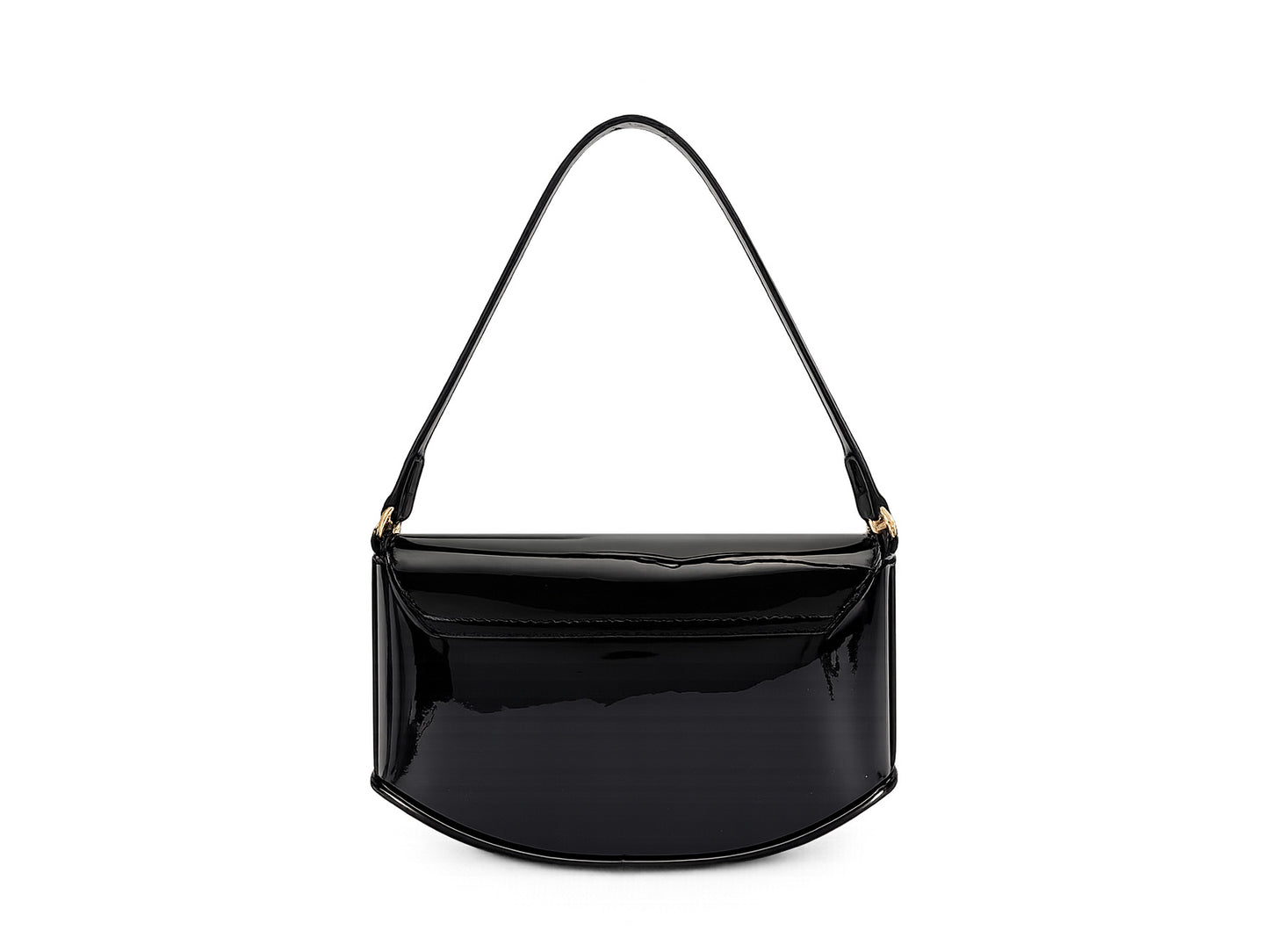 Lisa Distinctive Vegan Leather Handbag