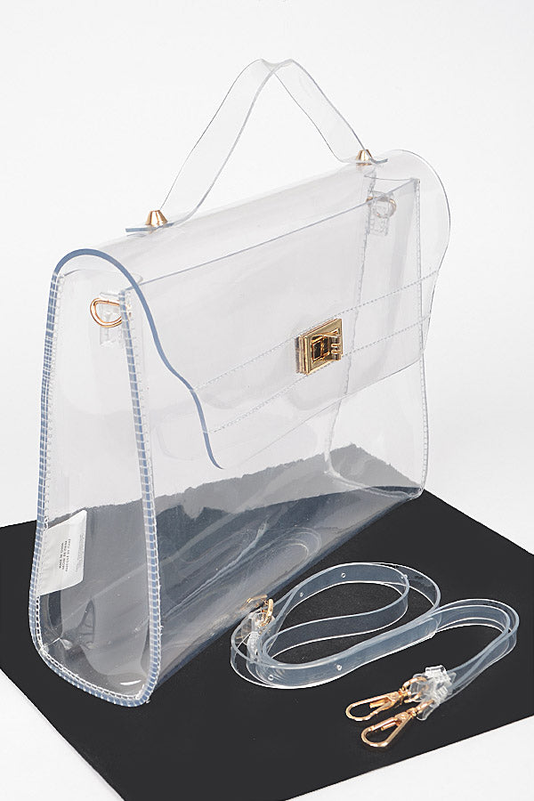 Lizzy Élégance Handbag