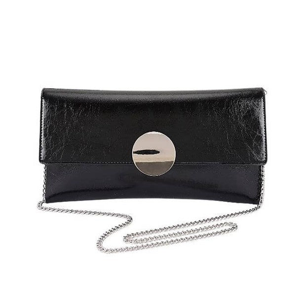 Lucy Signature Clutch