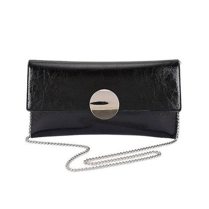 Lucy Signature Clutch