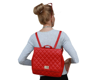 Ma Convertible Backpack