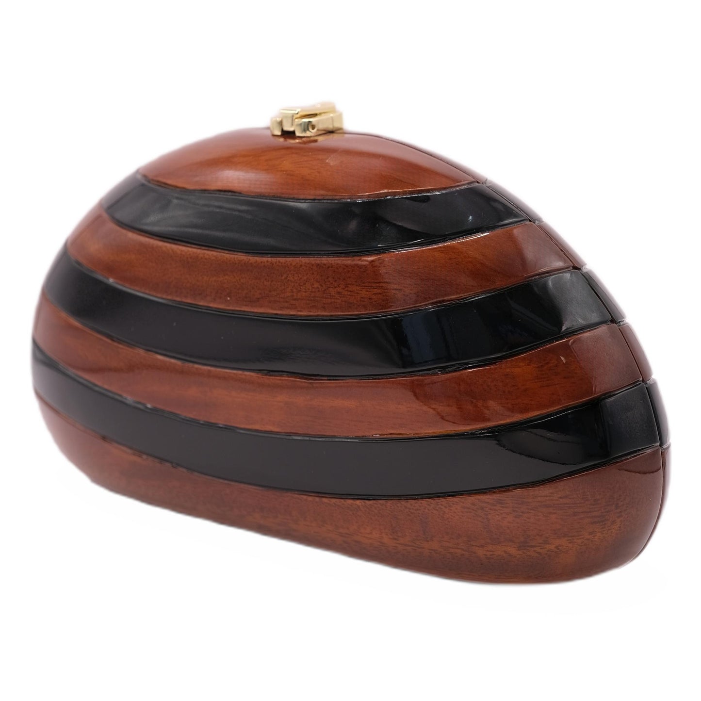 MADEMOISELLE NAT/BLK