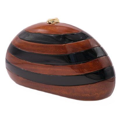 MADEMOISELLE NAT/BLK