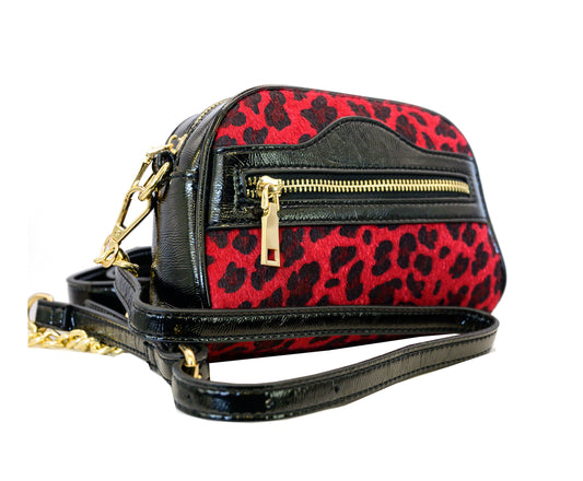 Timmy Woods Nili Belt Bag