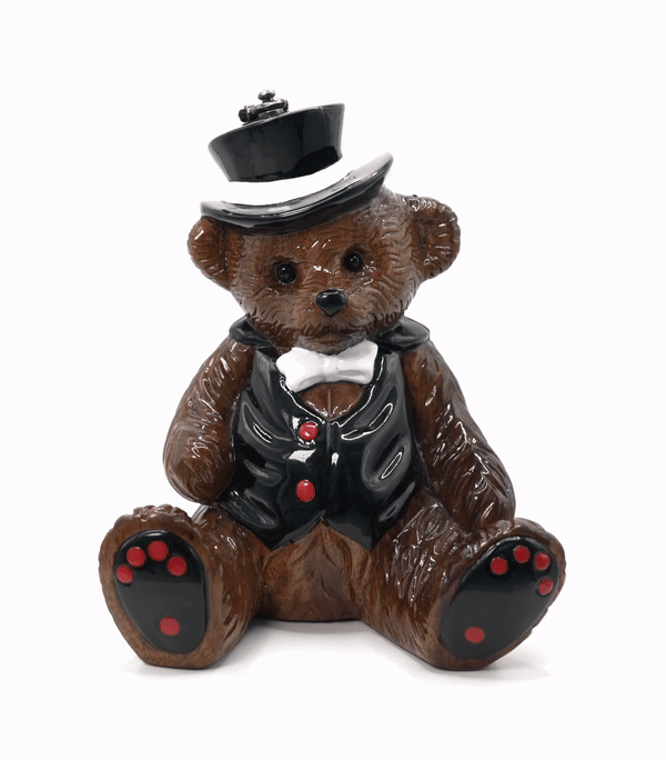 Party Bear