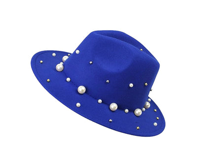 TW Classic Hat - Blue