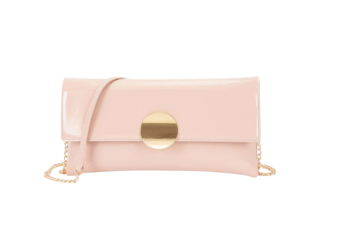 Lucy d’Oro Clutch