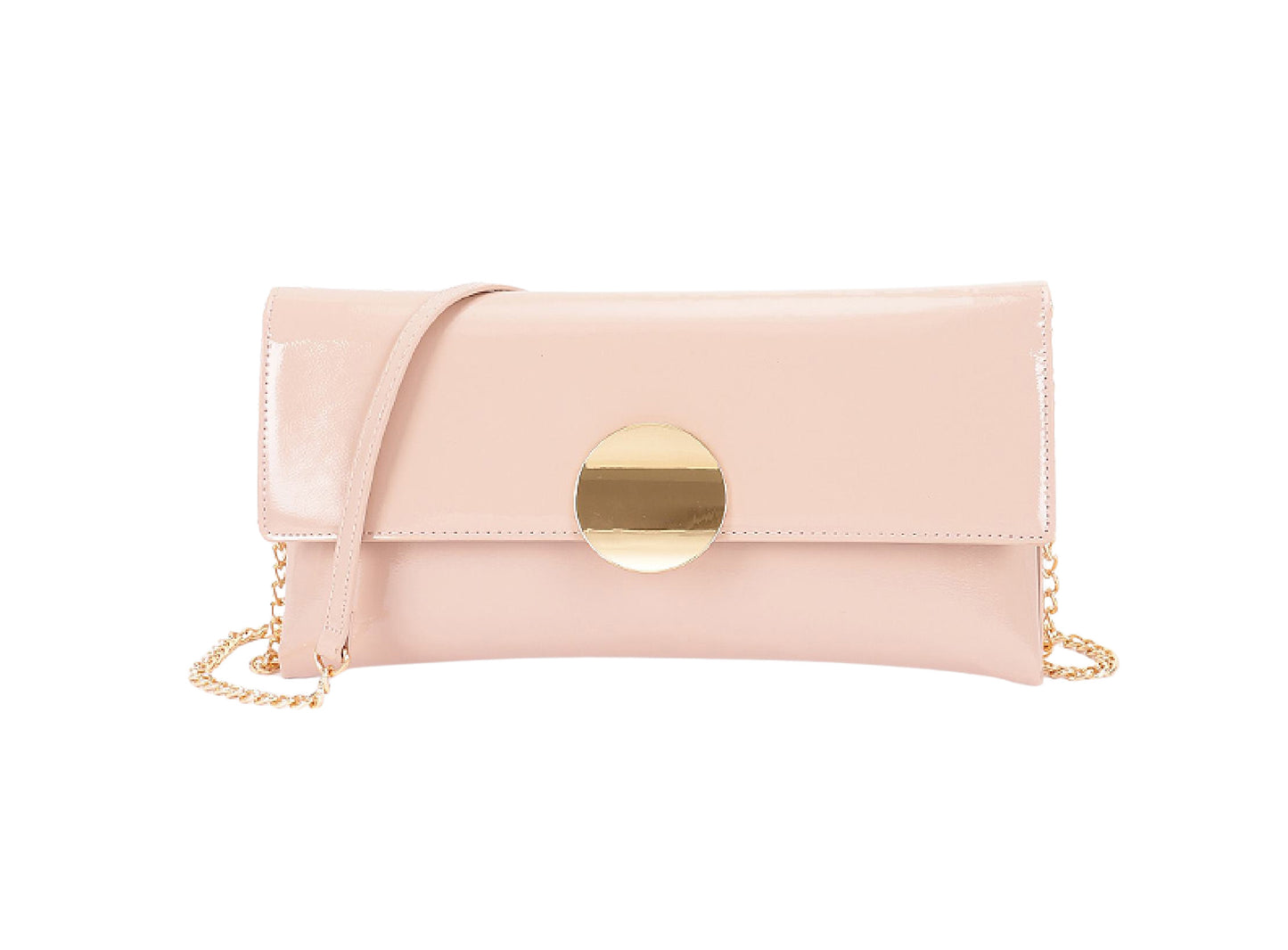 Lucy d’Oro Clutch