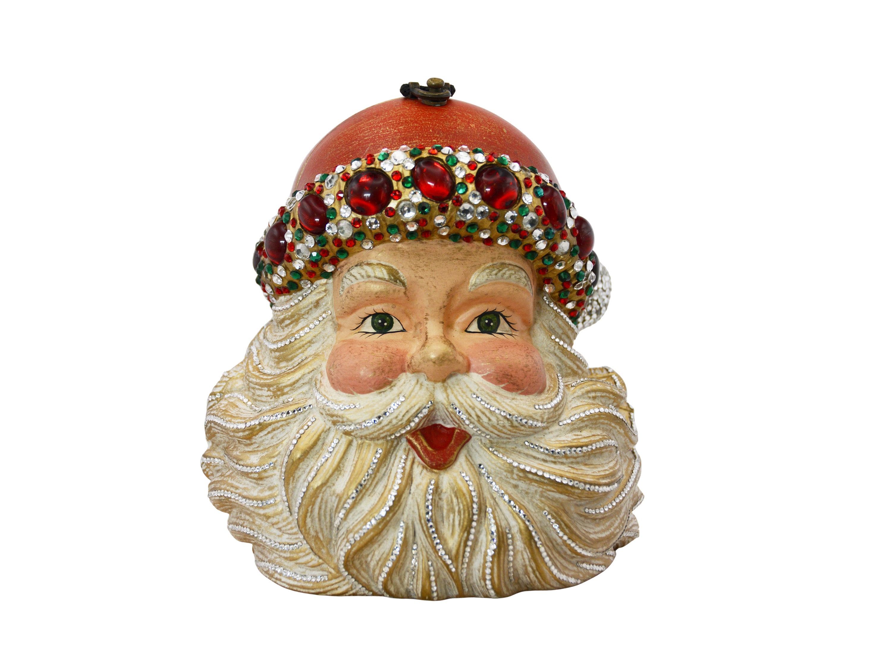 Santa of the Season – Timmy Woods Beverly Hills