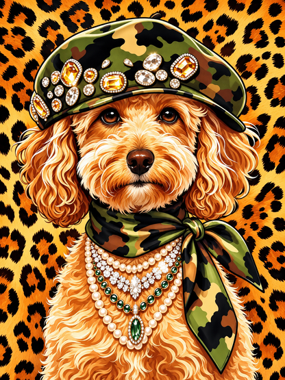 SERGEANT PEPPER T-DRESS