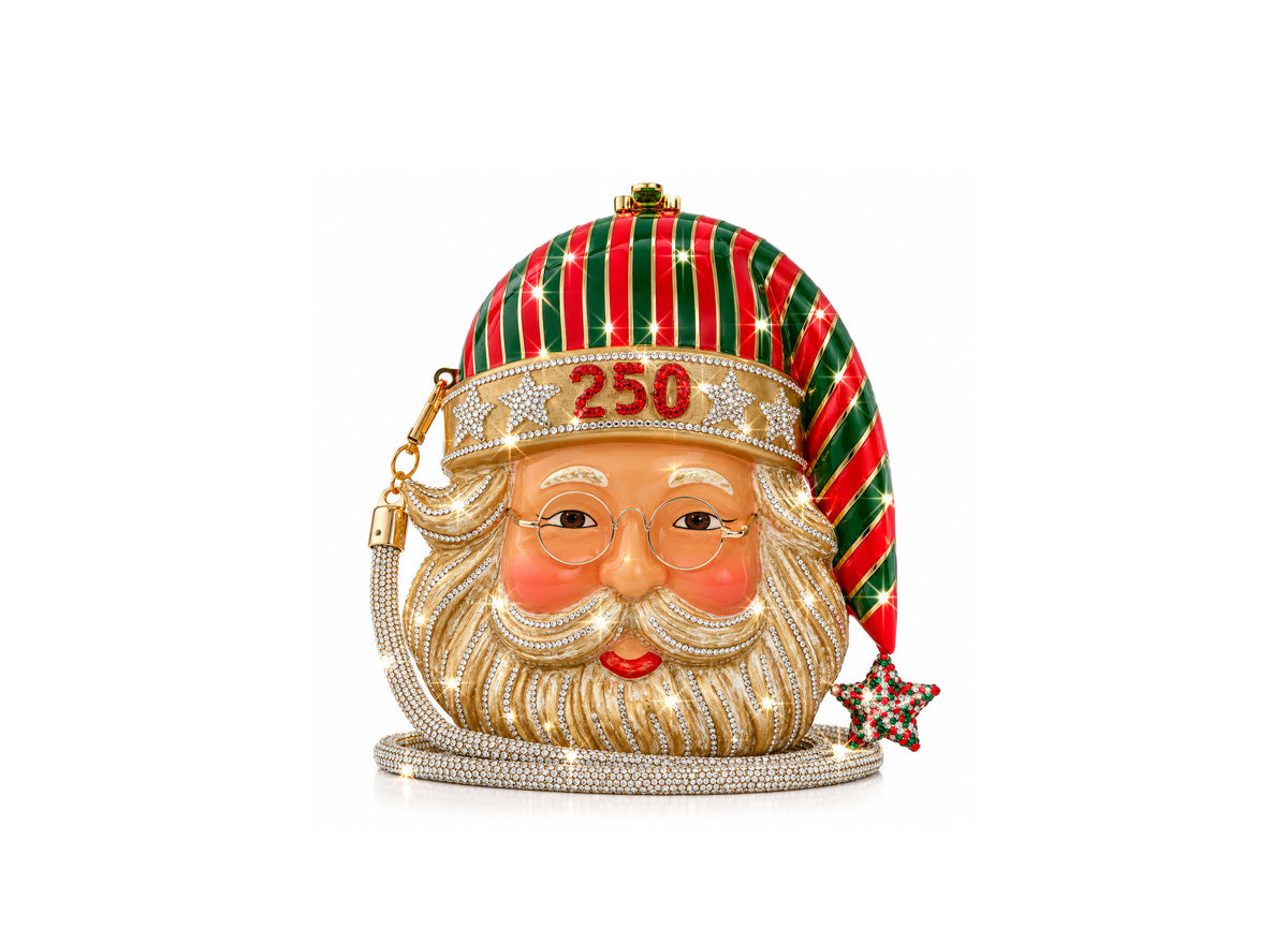 Santa 250 – Limited Edition Handbag