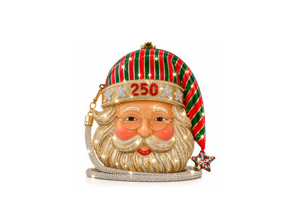Santa 250 – Limited Edition Handbag