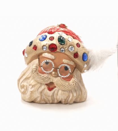 Santa XII