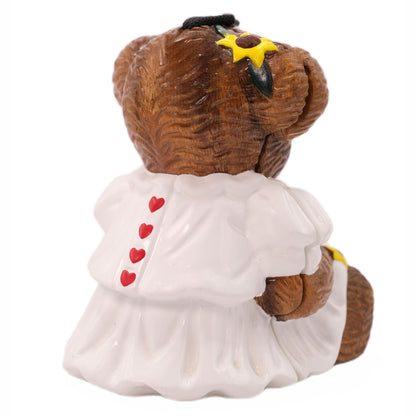 Bear Girl