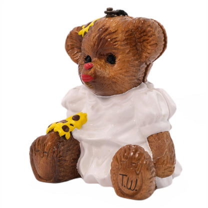 Bear Girl