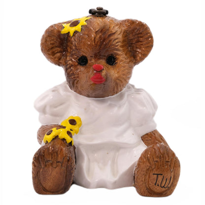 Bear Girl