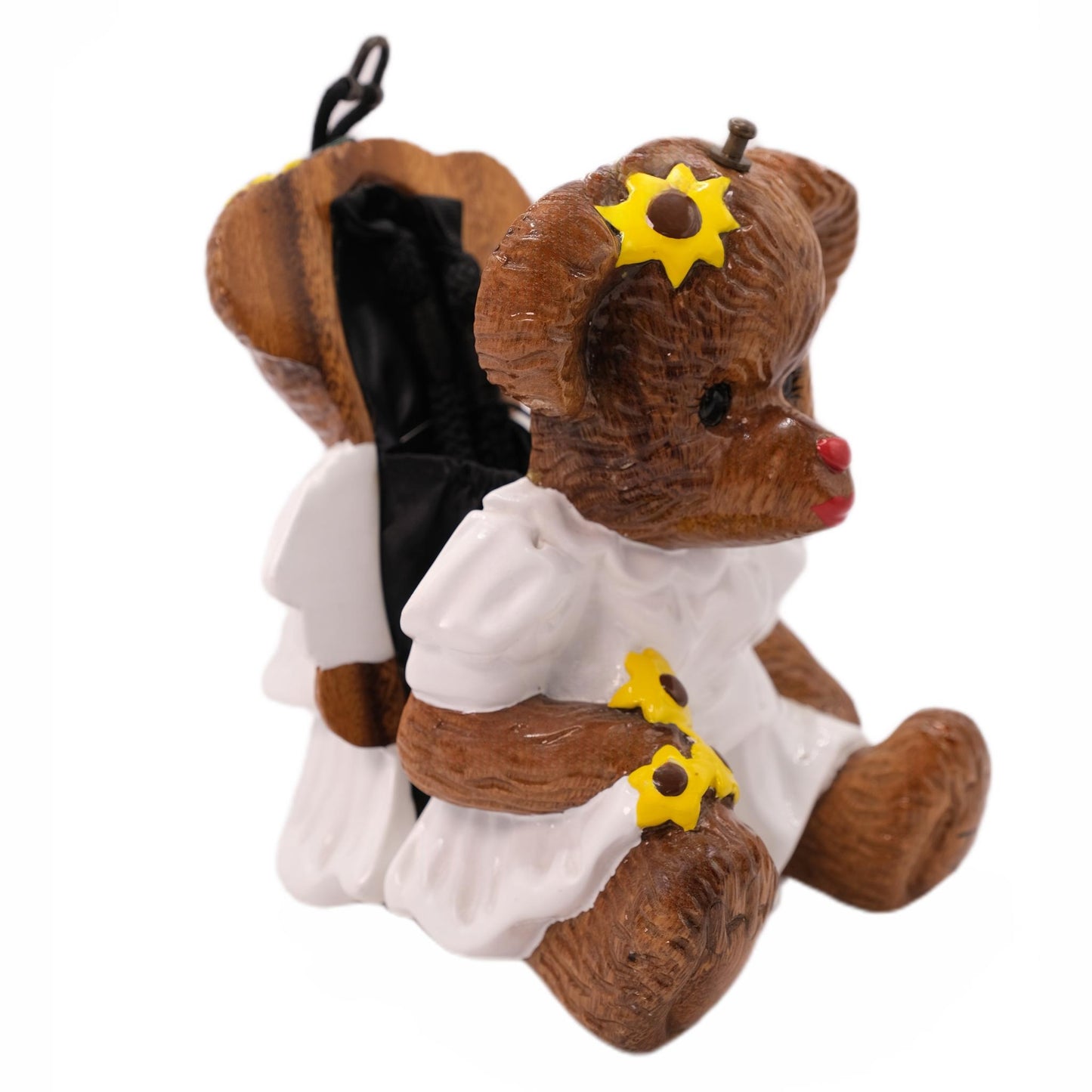 Bear Girl