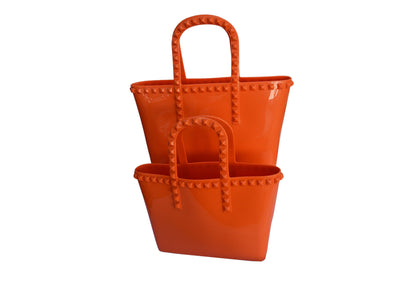 Mommy & Me Taffy Totes