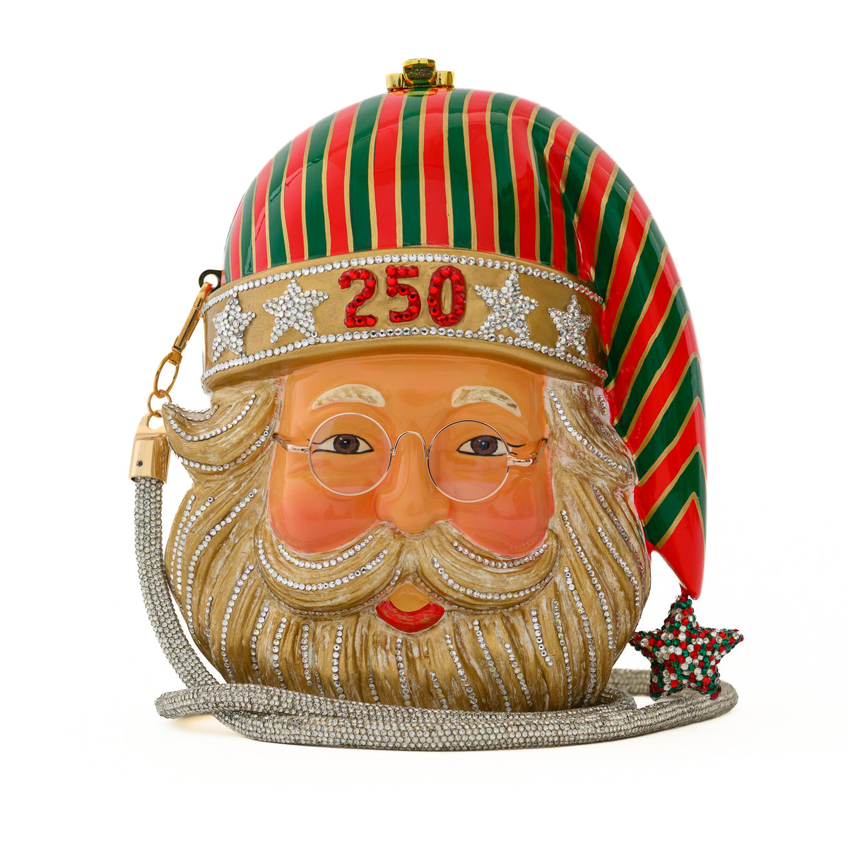 Santa 250 – Limited Edition Handbag