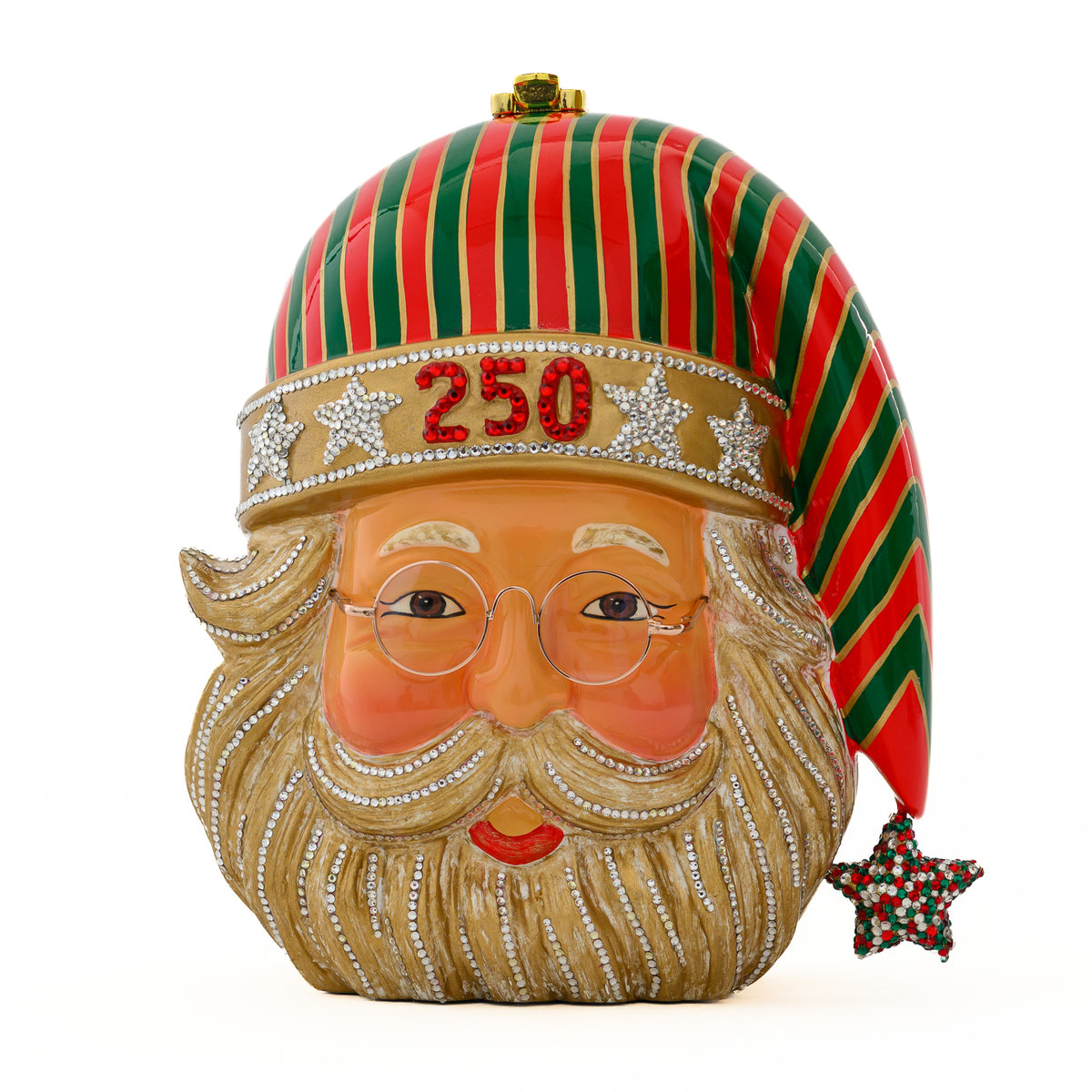 Santa 250 – Limited Edition Handbag