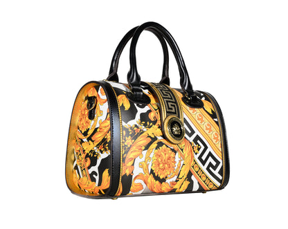 Timmy Woods COCO Vegan Leather Handbag