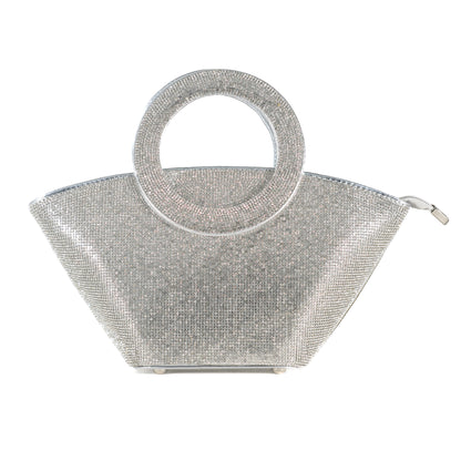 Clancy Lumière Handbag