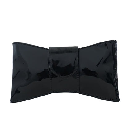 Victoria Noir Élégance