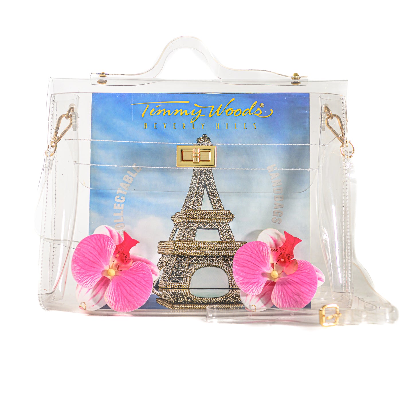 Lizzy Élégance Handbag