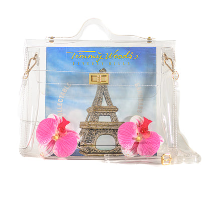Lizzy Élégance Handbag