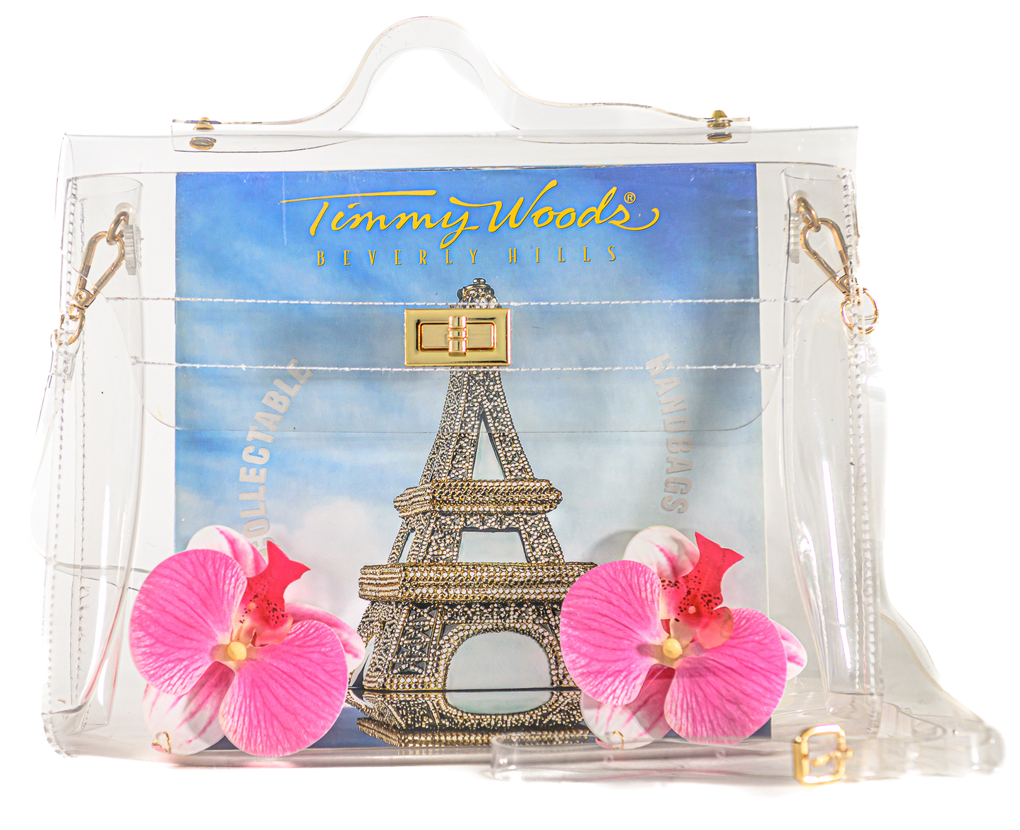 Lizzy Élégance Handbag