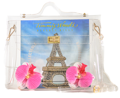 Lizzy Élégance Handbag