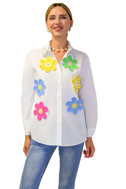 Alba Jardin Shirt