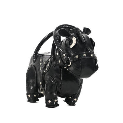 Heyday the Pony – Vegan Leather Collectible Handbag