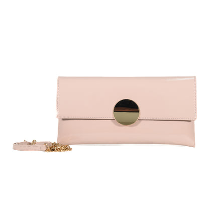 Lucy d’Oro Clutch