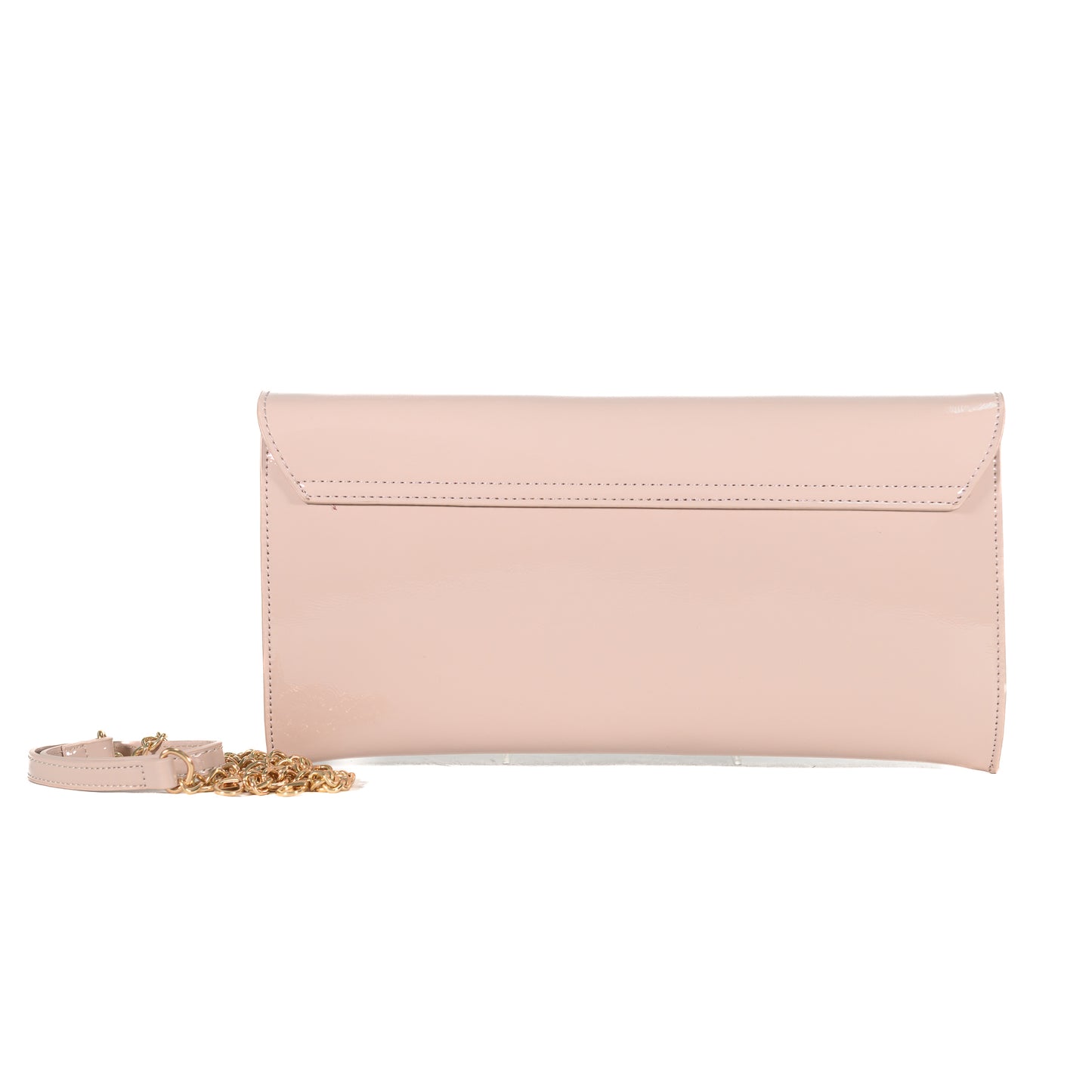 Lucy d’Oro Clutch