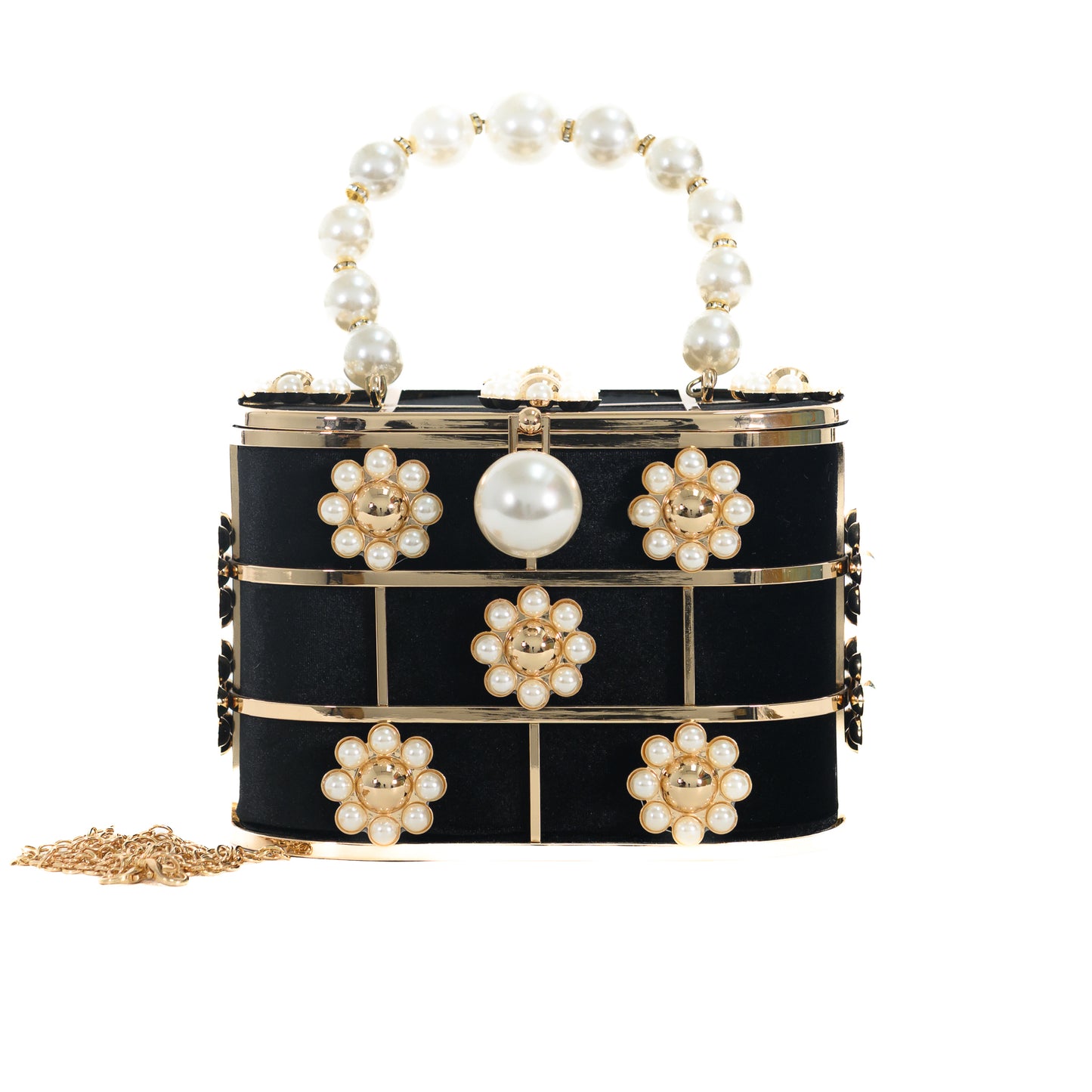 Imperial Handbag