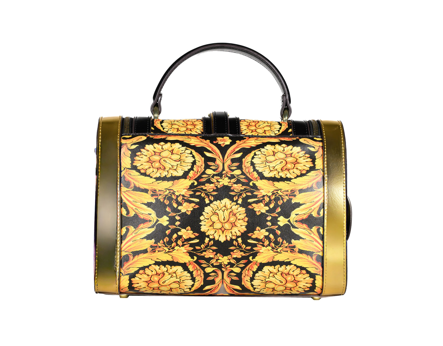 Joye Vegan Leather Handbag