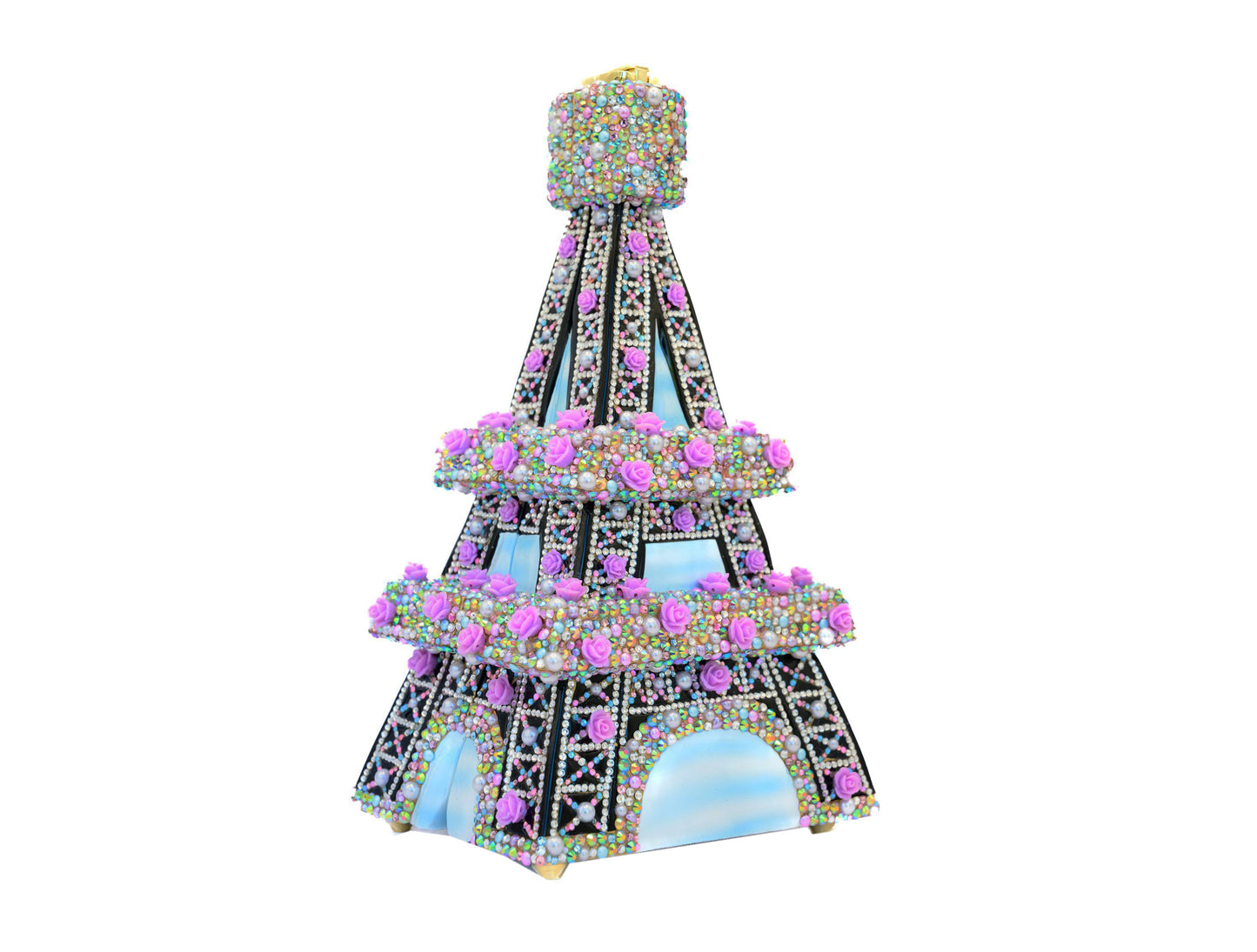 The Iconic Tour D’ Eiffel "Limited Edition"