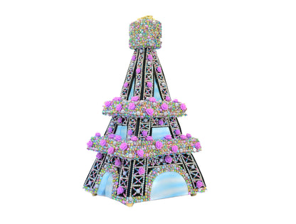 The Iconic Tour D’ Eiffel "Limited Edition"