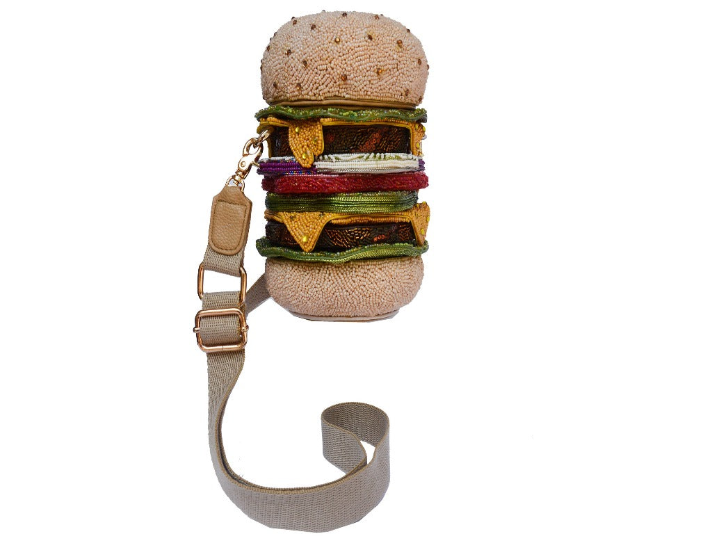 Timmy's Hamburger