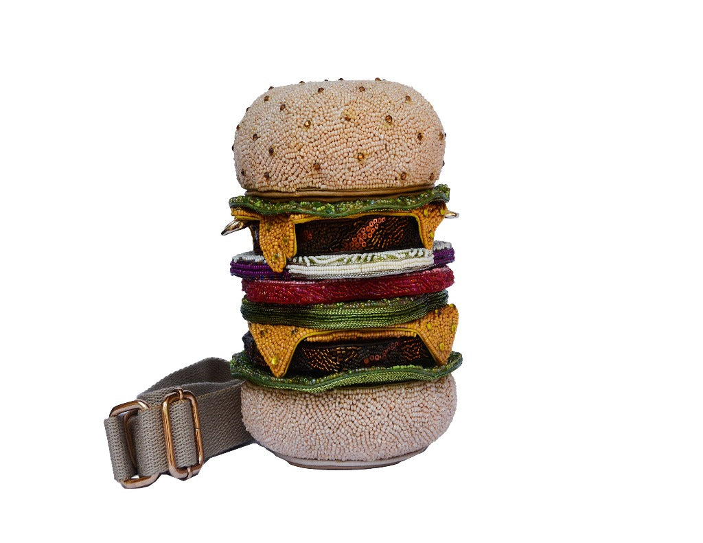 Timmy's Hamburger