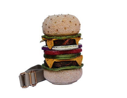 Timmy's Hamburger