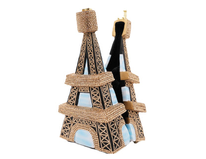 Tour D' Eiffel Swarovski® Crystals