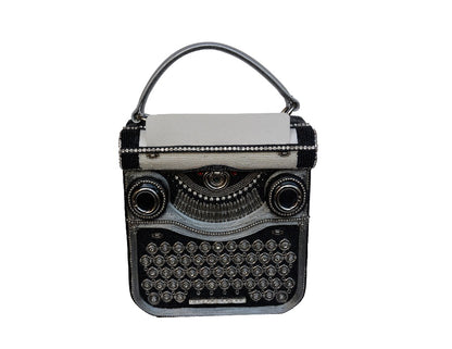 Timmy's Typewriter